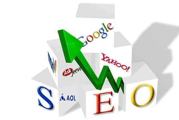 大型网站SEO要有这些能力,你都具备吗?插图 大型网站SEO要有这些能力,你都具备吗?插图