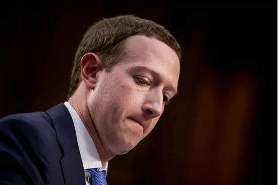 月老盲盒小程序业内人士称 Facebook 问题在于扎克伯格，或遭到投资者起诉插图