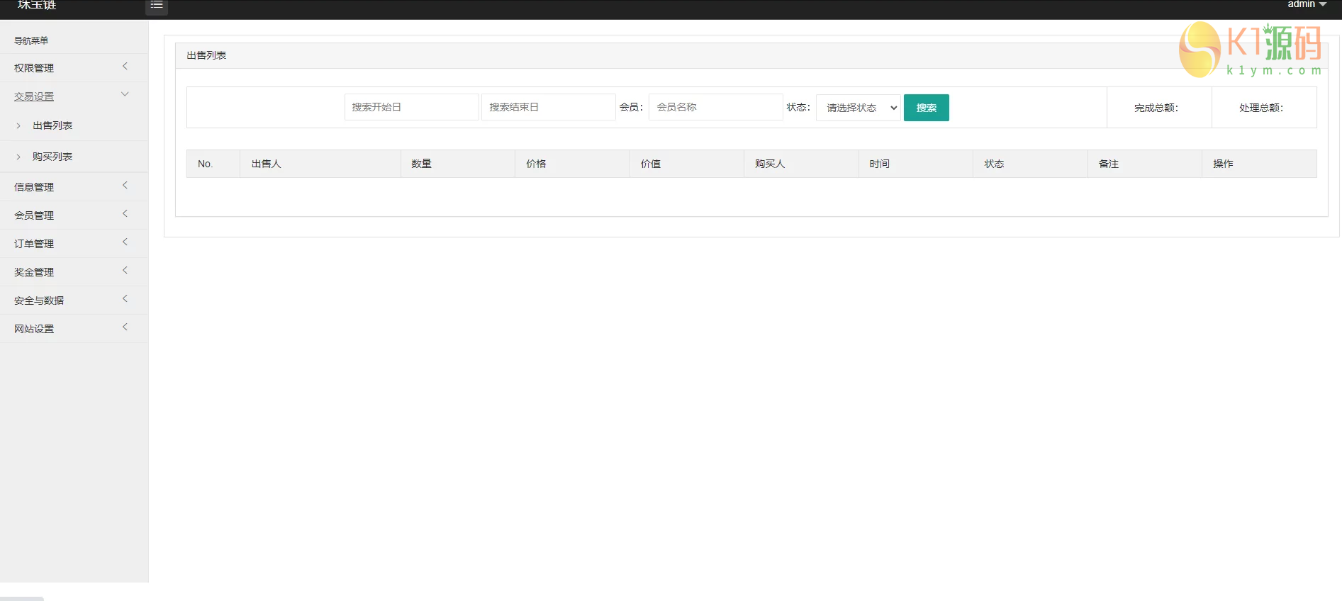 珠宝链/珠宝生态系统插图13