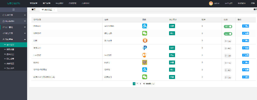 最新修复趣味打卡源码早起打卡奖励金投资理财区块链余额宝收益定投短投网站源码插图7