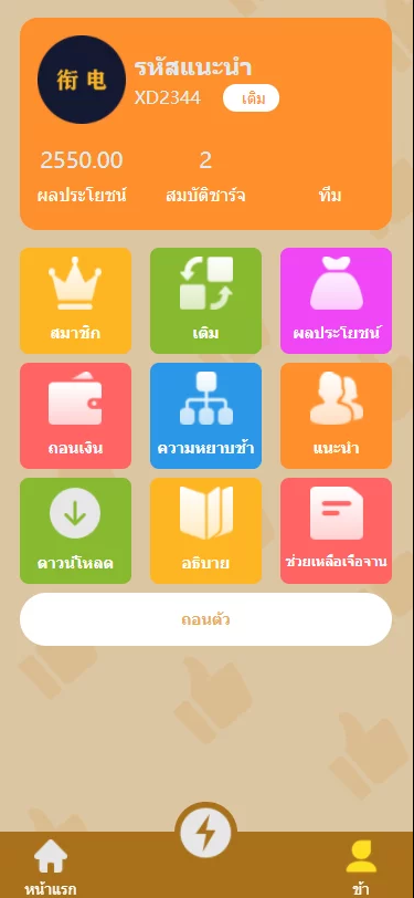 优化版多语言街电/支付已接/带教程插图1