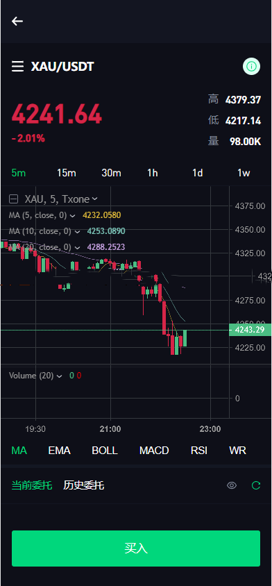 多语言dapp综合交易所/币币/合约/秒合约/u本位/外汇/贵金属黄金/虚拟币/ai量化/理财/申购/NFT铸币/DEFI挖矿/借贷/全开源【亲测源码】插图4