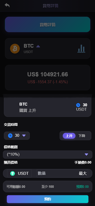 海外DAPP交易所/虚拟币/外汇黄金交易/借贷/质押【亲测源码】插图12