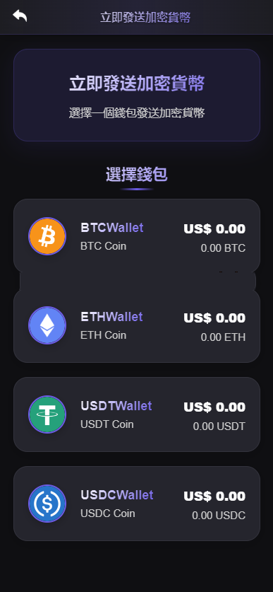 海外DAPP交易所/虚拟币/外汇黄金交易/借贷/质押【亲测源码】插图14