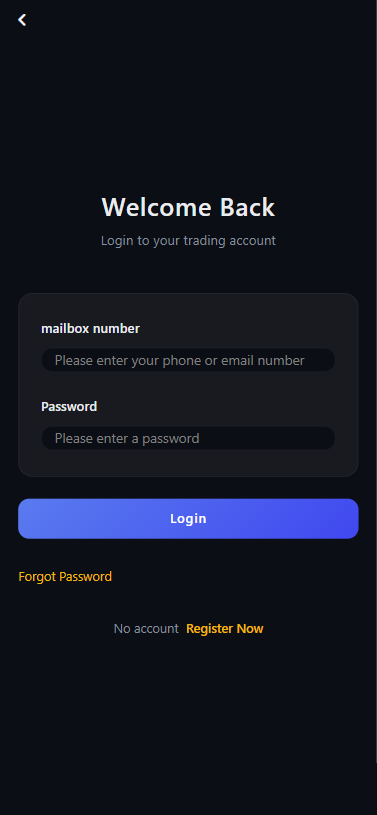 全新二开多语言运营版大型交易所源码/申购/现货/期权/合约/秒合约/闪兑/OTC/全开源/源码【亲测源码】插图