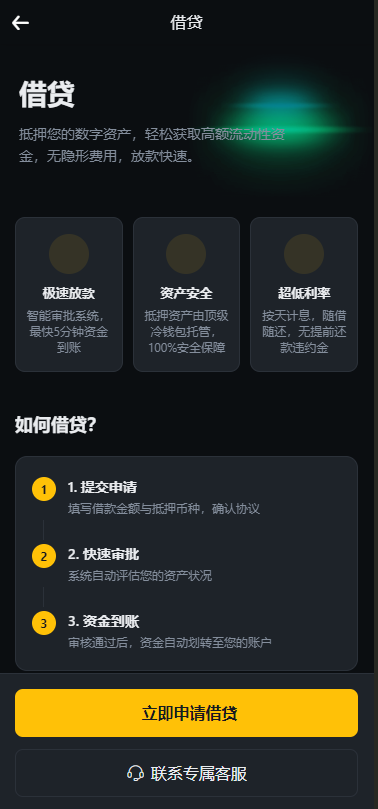 跟单交易所源码/现货/期权/杠杆合约可控/借贷/nft/申购/理财/挖矿/综合交易所源码【完整运营】插图11