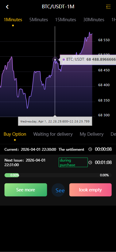 全新二开多语言运营版大型交易所源码/申购/现货/期权/合约/秒合约/闪兑/OTC/全开源/源码【亲测源码】插图11