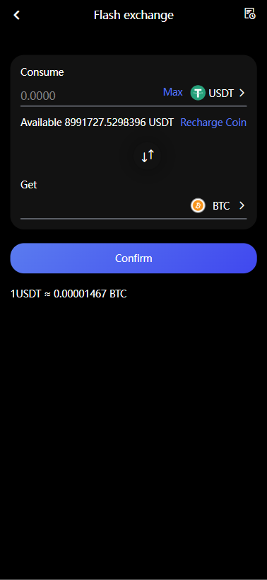 全新二开多语言运营版大型交易所源码/申购/现货/期权/合约/秒合约/闪兑/OTC/全开源/源码【亲测源码】插图14