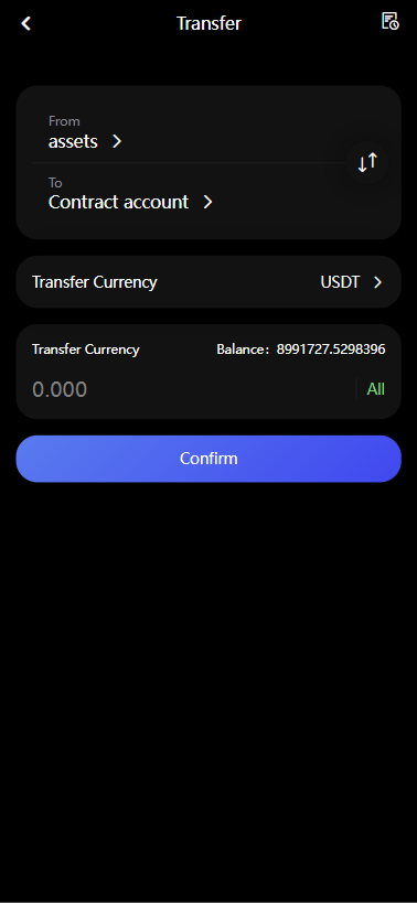 全新二开多语言运营版大型交易所源码/申购/现货/期权/合约/秒合约/闪兑/OTC/全开源/源码【亲测源码】插图15