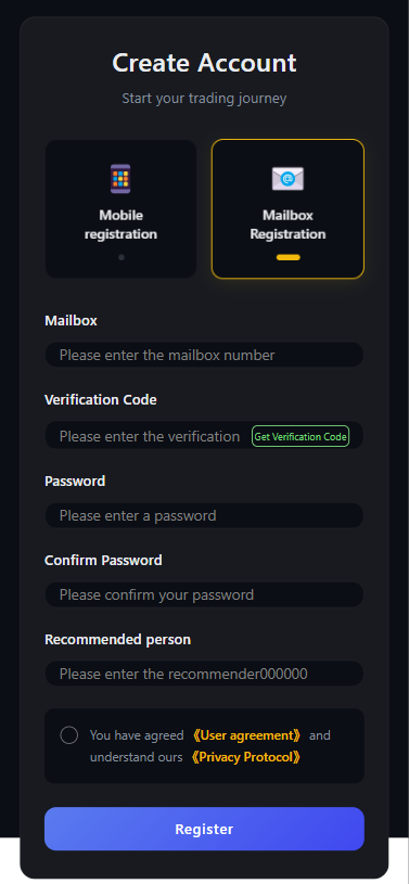 全新二开多语言运营版大型交易所源码/申购/现货/期权/合约/秒合约/闪兑/OTC/全开源/源码【亲测源码】插图1
