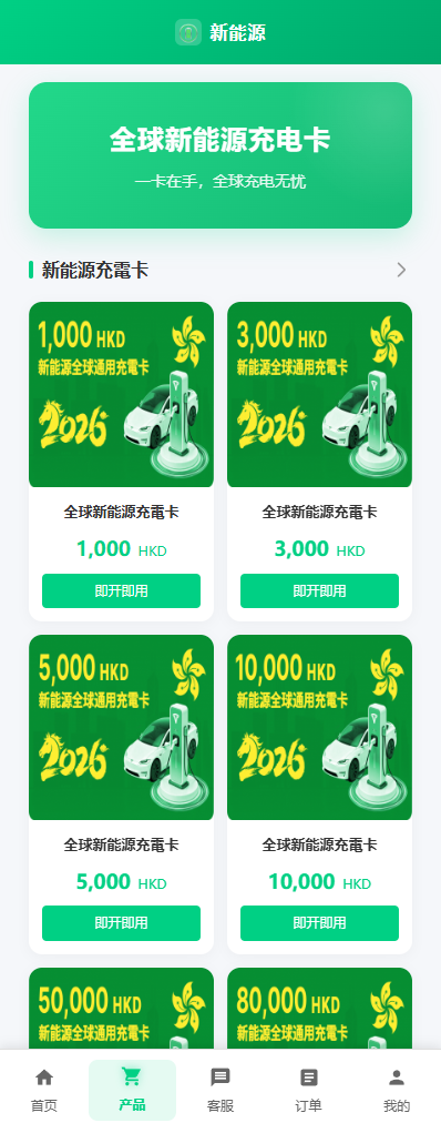 多语言回购商城源码/海外新能源商品回收系统/自定义回收/信用分/多语言订单回收【亲测源码】插图3
