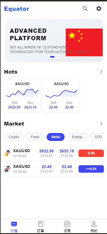 st5/fx6/fx7/虚拟币/外汇/黄金/合约/秒合约//综合交易所/开源代码/黑夜/白天【亲测源码】插图4