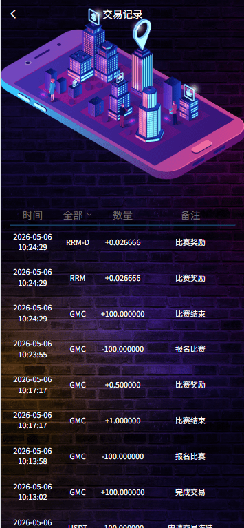 多语言DAPP赛车游戏/OTC交易/分销推广/区块链游戏插图10
