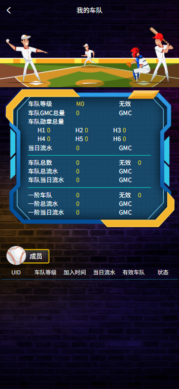 多语言DAPP赛车游戏/OTC交易/分销推广/区块链游戏插图11