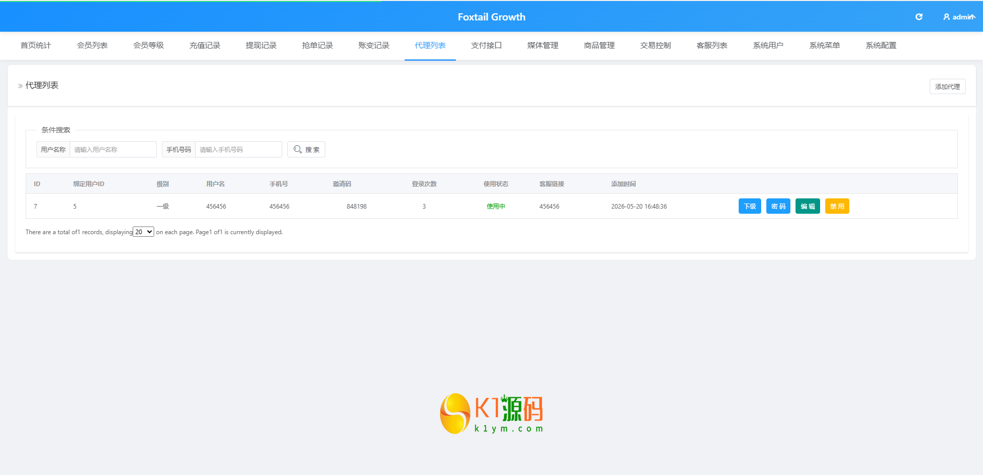 海外Lazada抢单刷单系统/金额打针/连单卡单/重置订单插图11