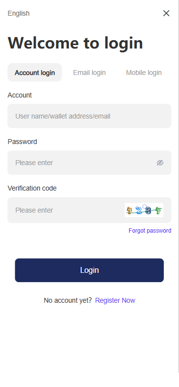海外DAPP秒合约交易所/Crypto交易所/理财/质押/贷款插图4