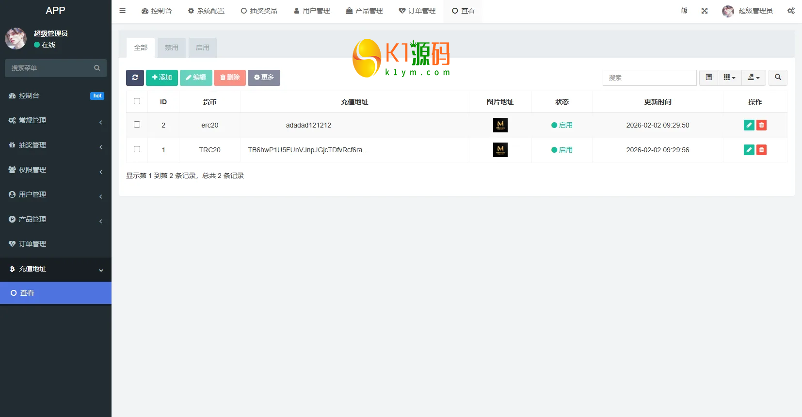 VUE+PHP新版酒店竞猜投注/酒店评价下注预设/抽奖/信用分源码插图11