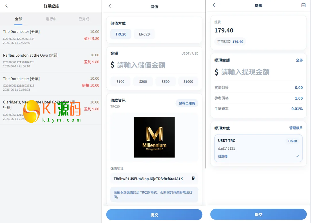 VUE+PHP新版酒店竞猜投注/酒店评价下注预设/抽奖/信用分源码插图3