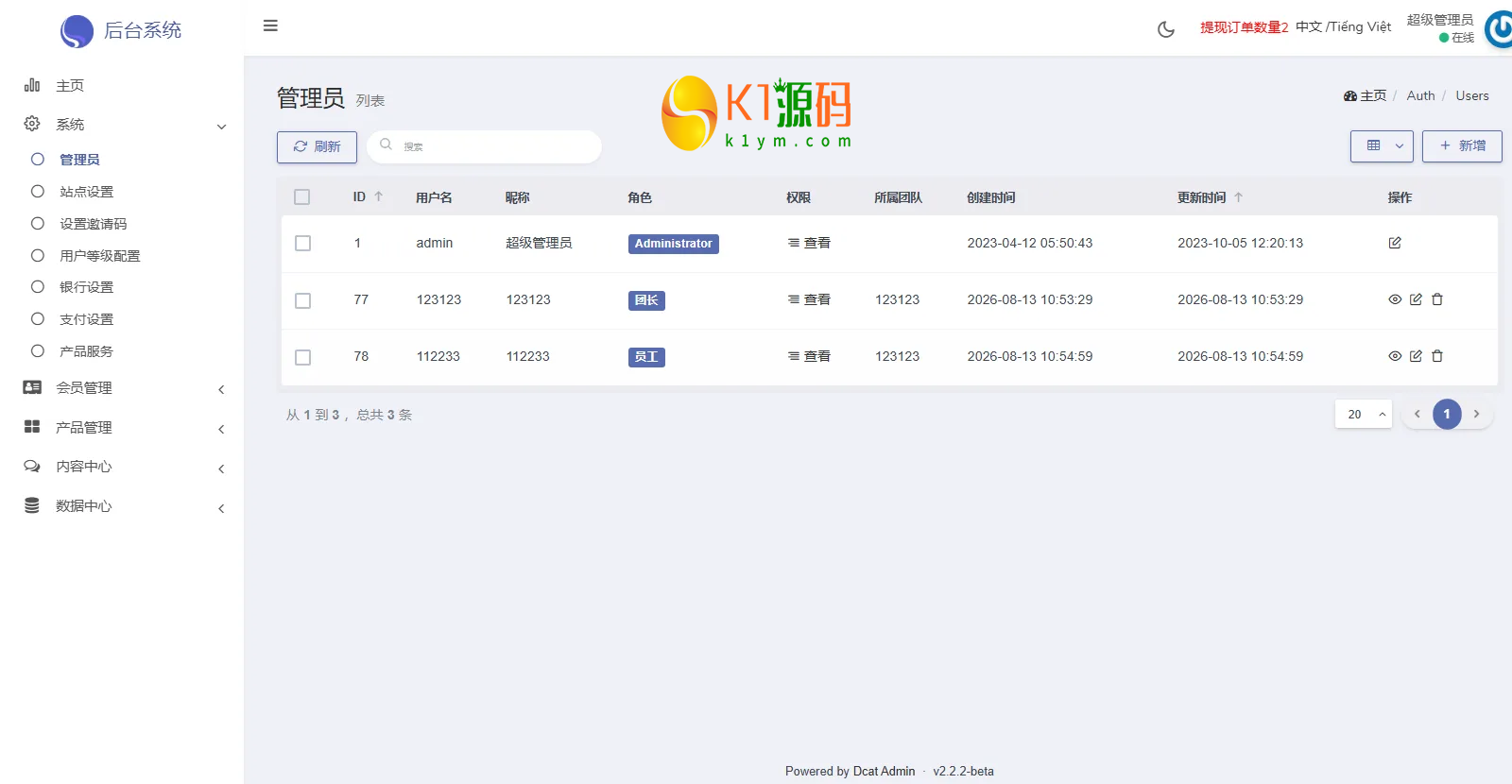 海外影视票房投票系统/购票竞猜下注/电影票房抢购插图7