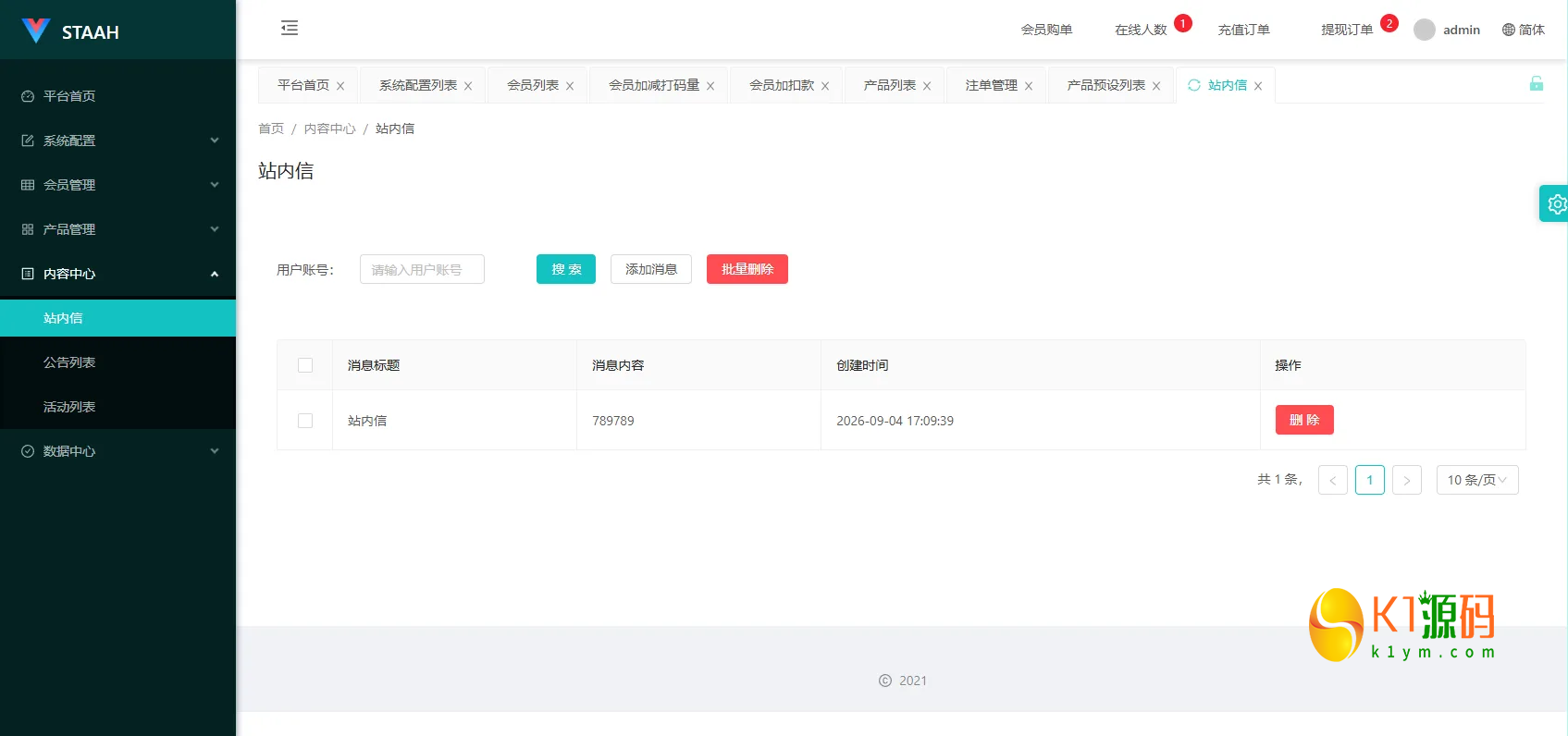 多语言酒店房型投票系统源码/前端uniapp后台VUE/打码信用分/代理预设插图11