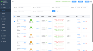海外多语言自适应/Java数字货币与外汇微盘交易系统/Vue3源码插图14