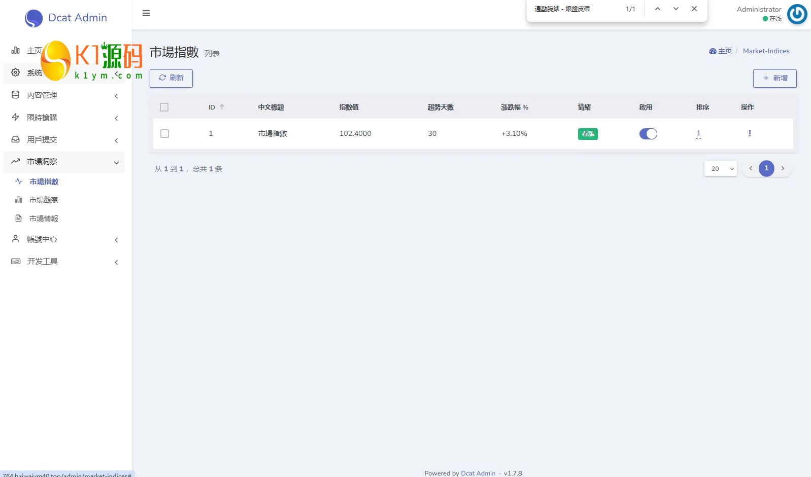 多语言奢饰品回收抢购系统源码/前端VUE后台PHP/以旧换新/内定插图25