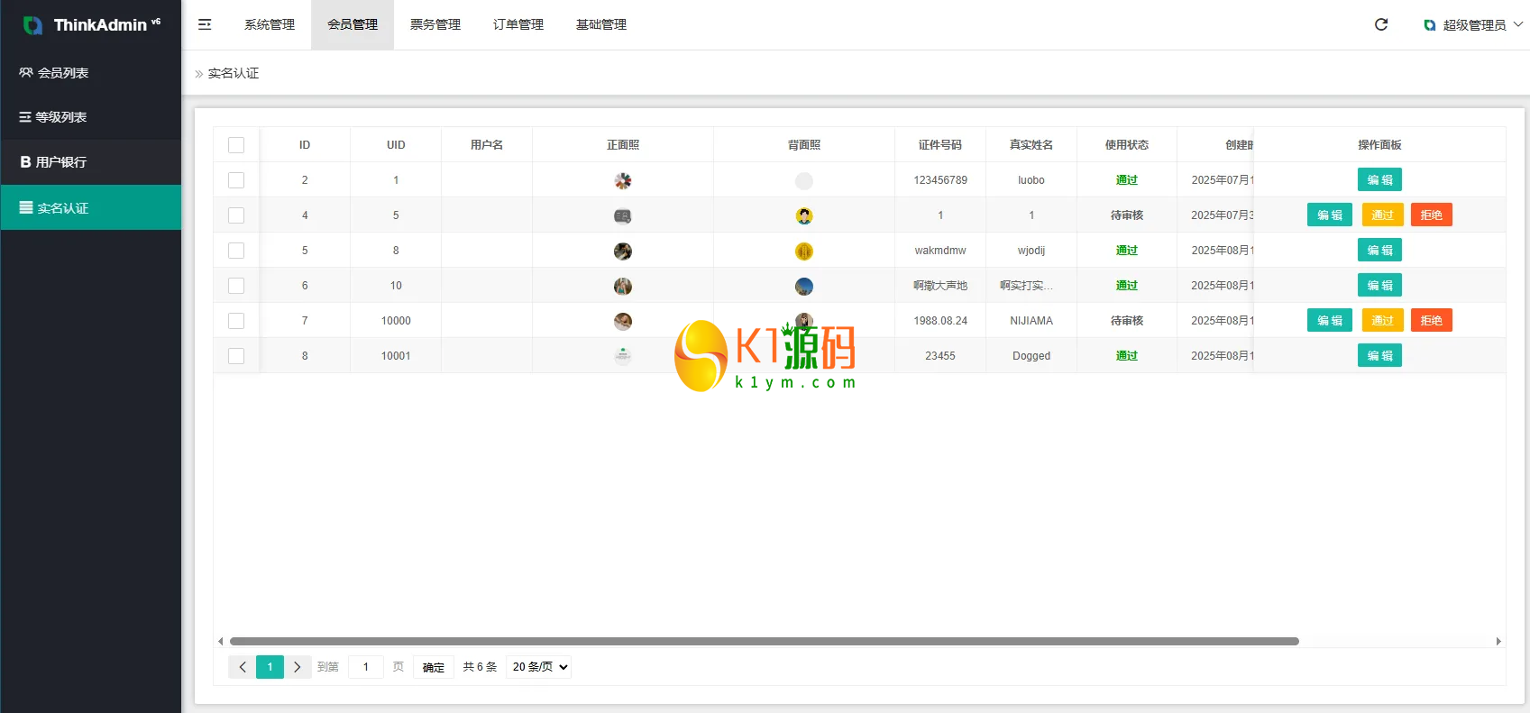多语言票务买卖互助系统源码/上票下票/门票价格控制/门票回收插图4