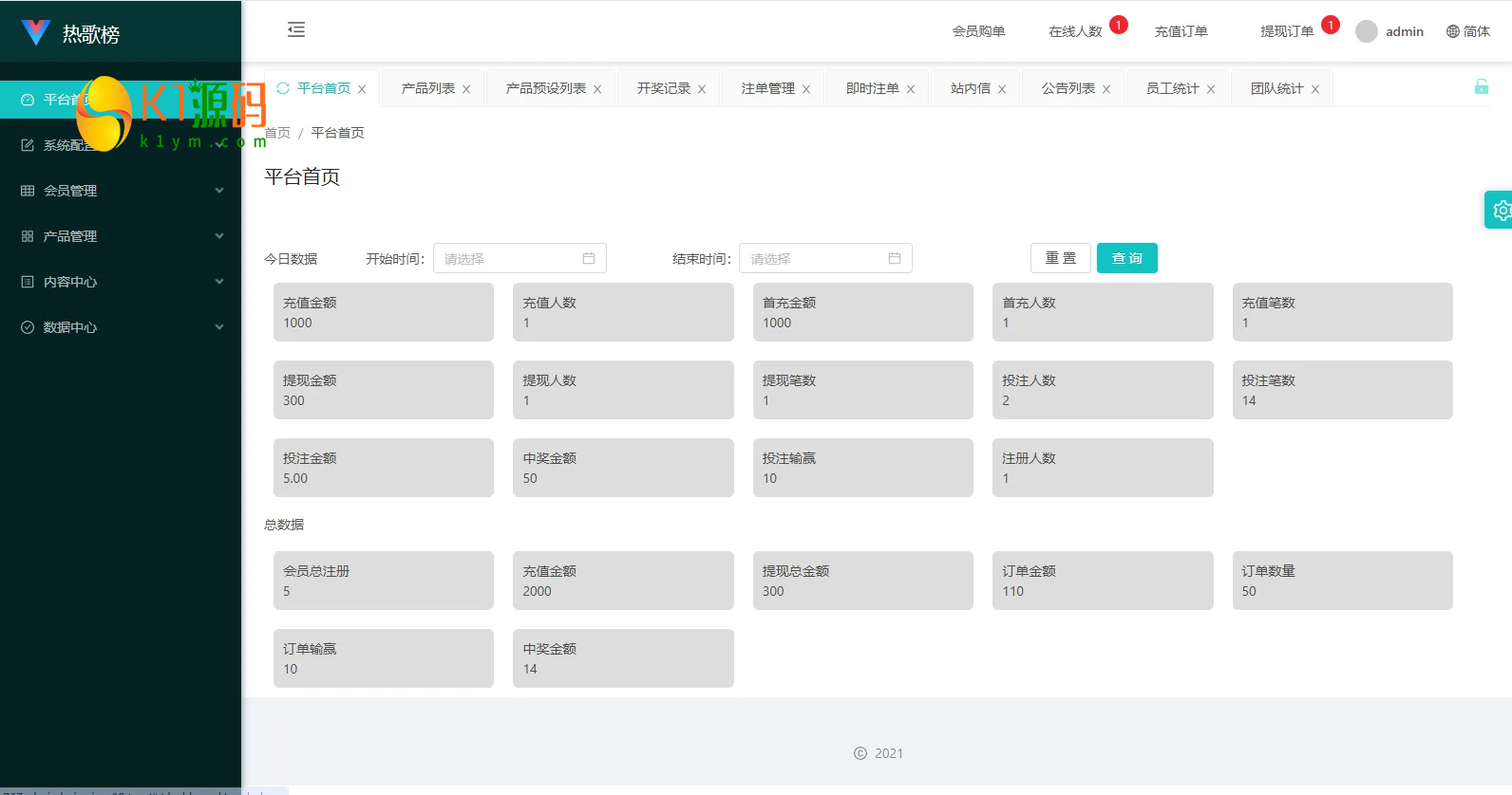 音乐打榜伪商城系统源码/订单自动匹配/打码/代理后台插图6
